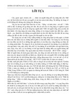 Dương cơ chứng giải