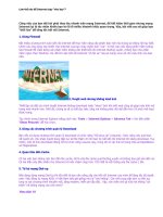 Làm thế nào để Internet chạy “như bay”?