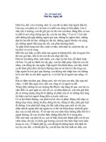 53 - Đi ngoài phố