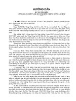 Tim hieu 80 nam Cong doan Viet Nam