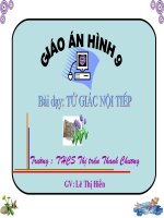 Chương III-Tu giac noi tiep1