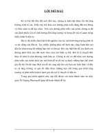 MỘT SỐ KIẾN NGHỊ NHẰM NÂNG CAO KHẢ NĂNG SỬ DỤNG HIỆU QUẢ VỐN ĐẦU TƯ THÚC ĐẨY TĂNG TRƯỞNG VÀ PHÁT TRIỂN KINH TẾ