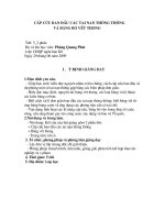 ki thuat cap cuu chien tranh