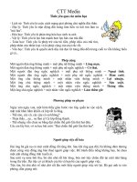 Không cười không lấy tiền!