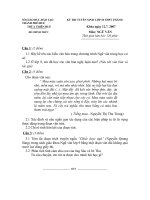 10-De  tuyen sinh VĂN vào 10_ 2007-2008 _ thanhpho HUẾ