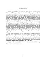 Quan hệ biện chứng giữa sự phát triển lực lượng sản xuất với đa dạng hoá các hình thức sở hữu ở Việt Nam