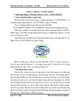 Một số biện pháp nhằm hoàn thiện đào tạo nhân viên mới