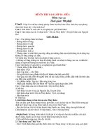 1. Tám (08) đề ôn thi vào 10_ VĂN _User-H