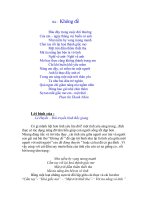 Đến  với bài thơ hay