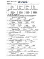 key for de thi thu 5