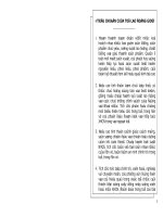 Mẫu sổ phấn đấu tiểu học