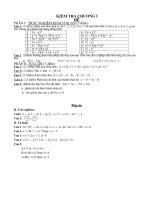 KIỂM TRA CHƯƠNG 1 ĐẠI SỐ 8 (1)