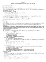 PP giai chuong IX -12NC