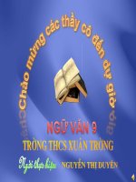 Bàn về đọc sách