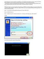 GHOSH MÁY TÍNH KHÔNG CẦN ĐĨA BOOT