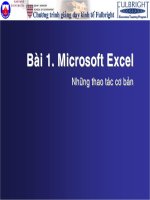 Excel co ban