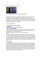 Thủ thuật hosting web ngay trên máy tính của bạn