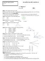KT chương 2- cực hay