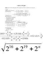 Đề kiểm tra MTCT 8