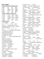 english to University 1