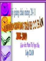 bai 14 mach co rlc mac noi tiep