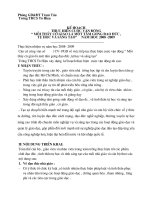 KH mỗi thầy cô là tấm gương Đ Đ