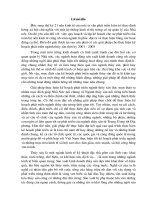 Những giải pháp thực hiện kế hoạch phát triển ngành thủy sản thời kỳ 2003-2005