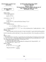 de thi vao 10 tinh hai duong ngay 1