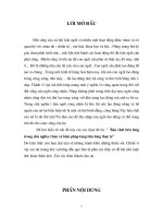 Bản chất tiền lương trong chủ nghĩa tư bản và biện pháp tăng tiền lương thực tế