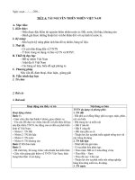 Bám sát - Lớp 12, tiết 7-8