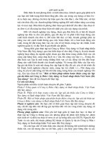 Một số biện pháp nhằm hoàn thiện công tác lập giá dự thầu tại Công ty Đầu tư Xây dựng và Xuất nhập khẩu Việt Nam (Bộ Xây dựng)