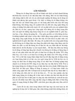 kiến trúc phân tầng của hệ thống thông tin di động tế bào cdma