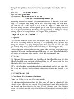 Hướng dẫn đánh giá kết quả phong trào thi đua