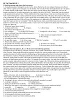 Đề Thi Thử ĐH Số 34