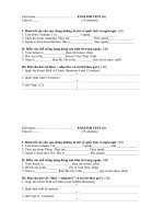 KT 15phút AV 6 lần 6