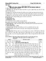 Mĩ thuật 6 đỉnh