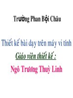 Tiết 66. Lặng lẽ Sa Pa.