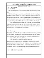 Sang kien giup hs luyen chu