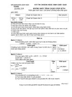 Đề và HDC MTBT BTPT_03