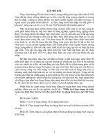 Tin dung thue mua, thuc trang va trien vong k20 