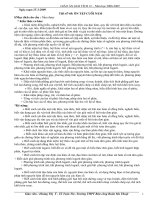 ôn tập cuối năm 12 cơ bản tiết 67-76