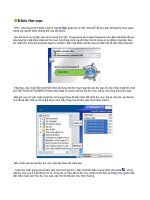 Phần mềm khóa thư mục Folderlock6