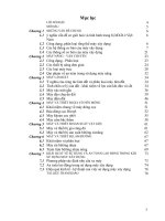 GIÁO TRÌNH MÁY XÂY DỰNG