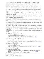 on thi dai hoc cap toc 21 ngay