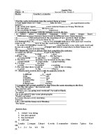 De-dap an kiem tra hoc ki 2