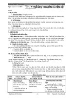 Tiết 5  Giữ gìn sự trong sáng của tiếng Việt