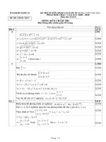DA Toan 9 PBC 09-2010