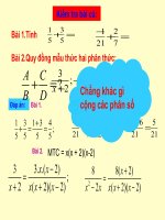 Nhac cu dan toc (Am nhac 6 - Tiet 14)