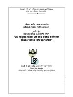 sang kien kinh nghiem duy phó nghe an