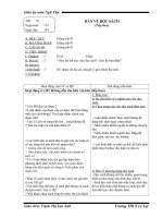 bàn về đọc sách 2